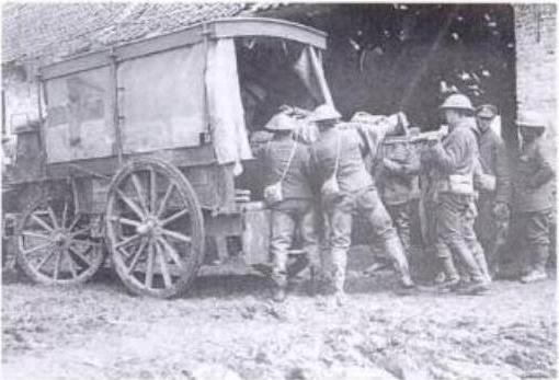 train-ambulance train-ambulance