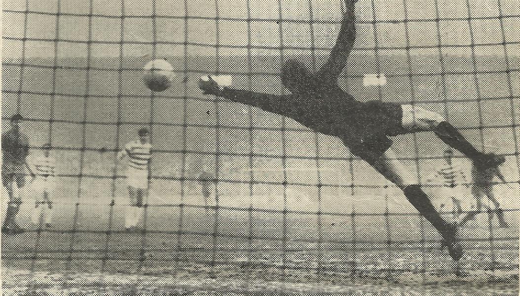 1969-01-11: Aberdeen 1-3 Celtic, League Division 1 - Pictures - The Celtic Wiki