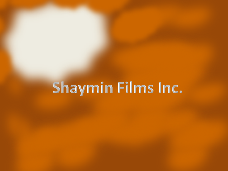 Shaymin Films (1986) Shaymin Films (1986)