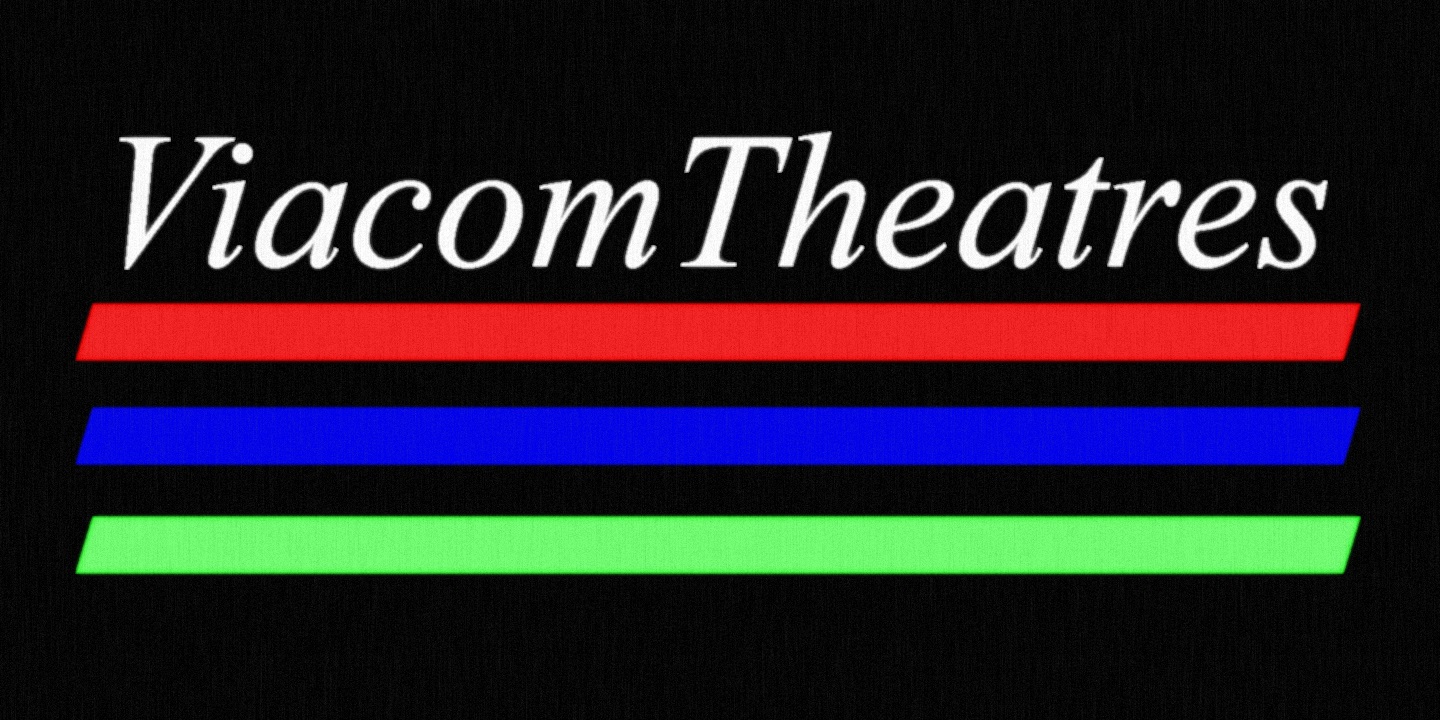 Viacom Theatres (1984) Viacom Theatres (1984)