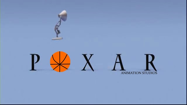 Pixar - The Movie of WorldWide Sports (A) Pixar - The Movie of WorldWide Sports (A)