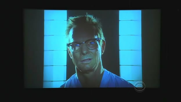 Season 9 - CSI Season 9 - CSI