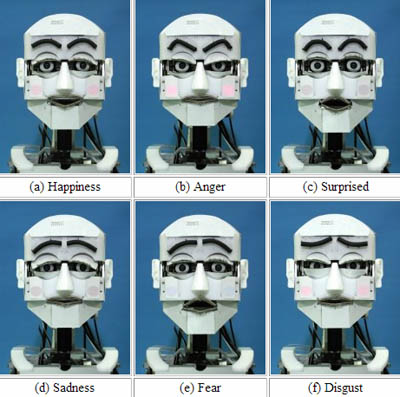 Emotions Emotions