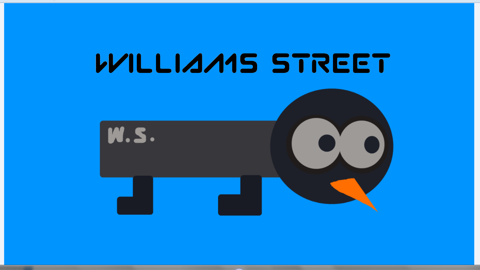 Williams Street (2013) Williams Street (2013)
