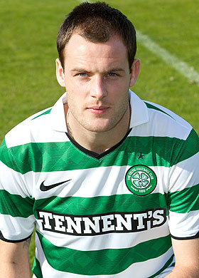 Stokes, Anthony – The Celtic Wiki