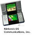 Nintendo DS Communications, Inc. (2003) Nintendo DS Communications, Inc. (2003)