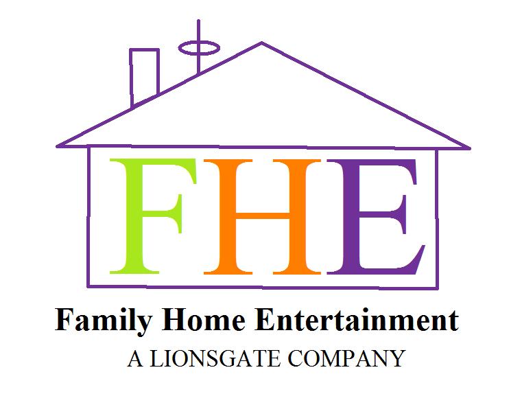 Family Home Entertainment (2003) Family Home Entertainment (2003)