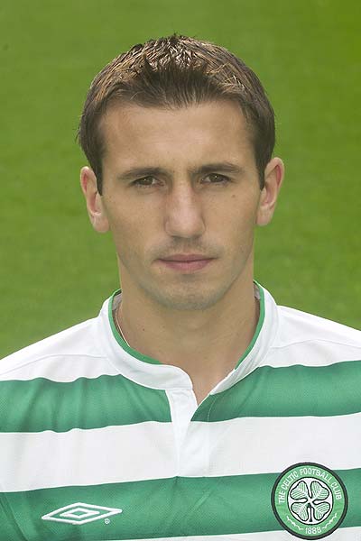 Miller, Liam - Pics - The Celtic Wiki