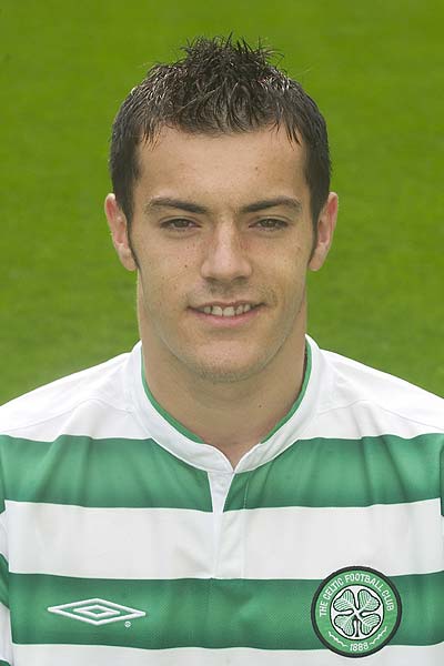 Wallace, Ross - Pics - The Celtic Wiki