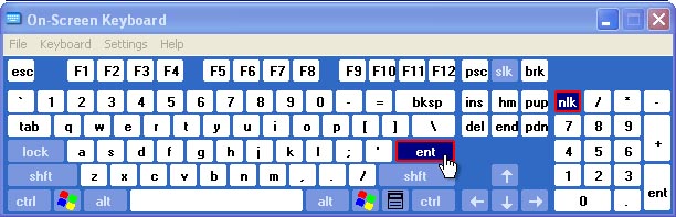 On Screen Keyboards - Global Assistive Technology Wiki On Screen Keyboards - Global Assistive Technology Wiki