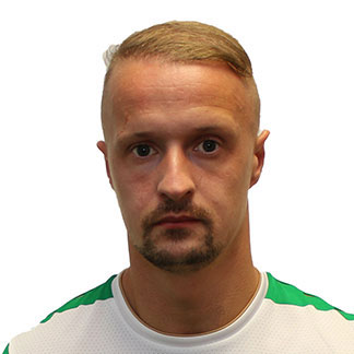 Griffiths, Leigh - Pics - The Celtic Wiki