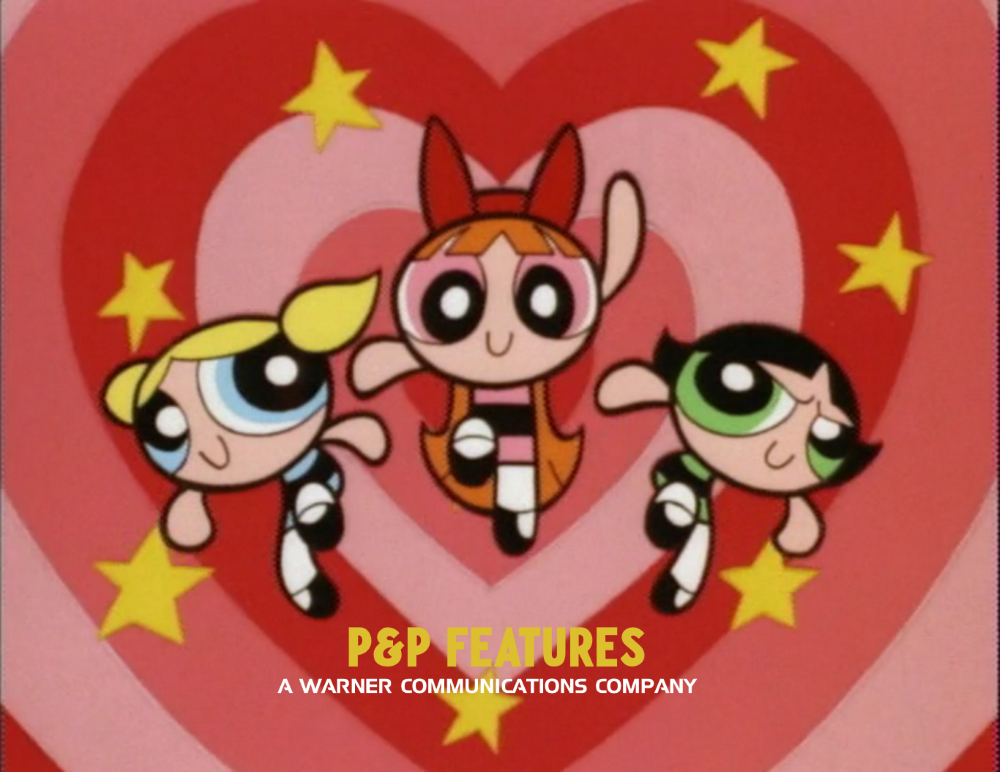 P&P Features (1973) P&P Features (1973)