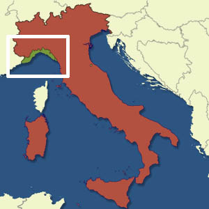 Liguria Liguria