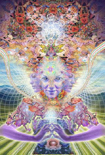 MORPHEUS - GoldRing: The Game of Enlightenment MORPHEUS - GoldRing: The Game of Enlightenment