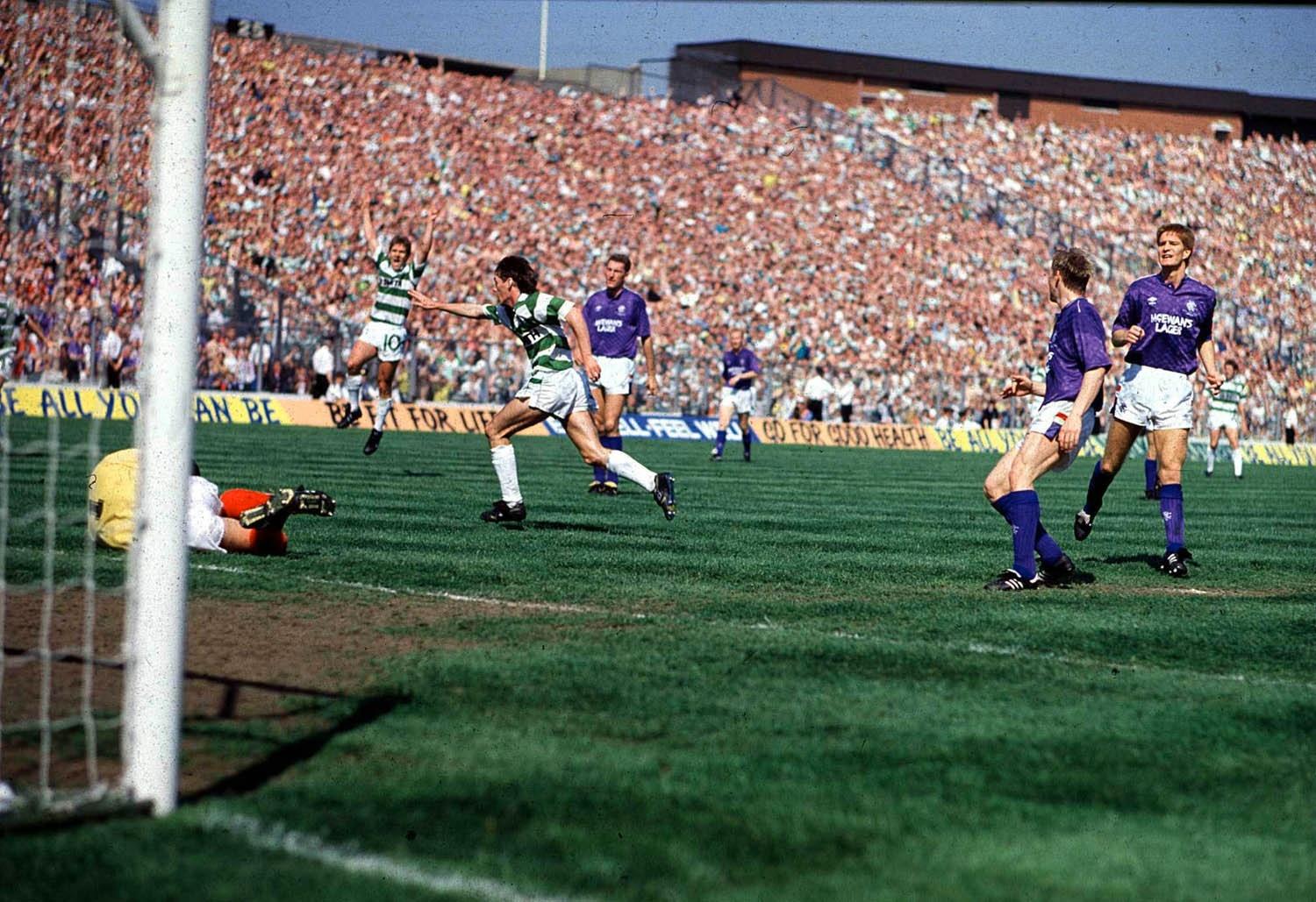 1989 Scottish Cup Final