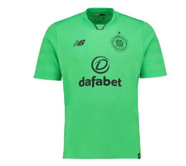 Celtic Kit (Third Kit) - 2017-18