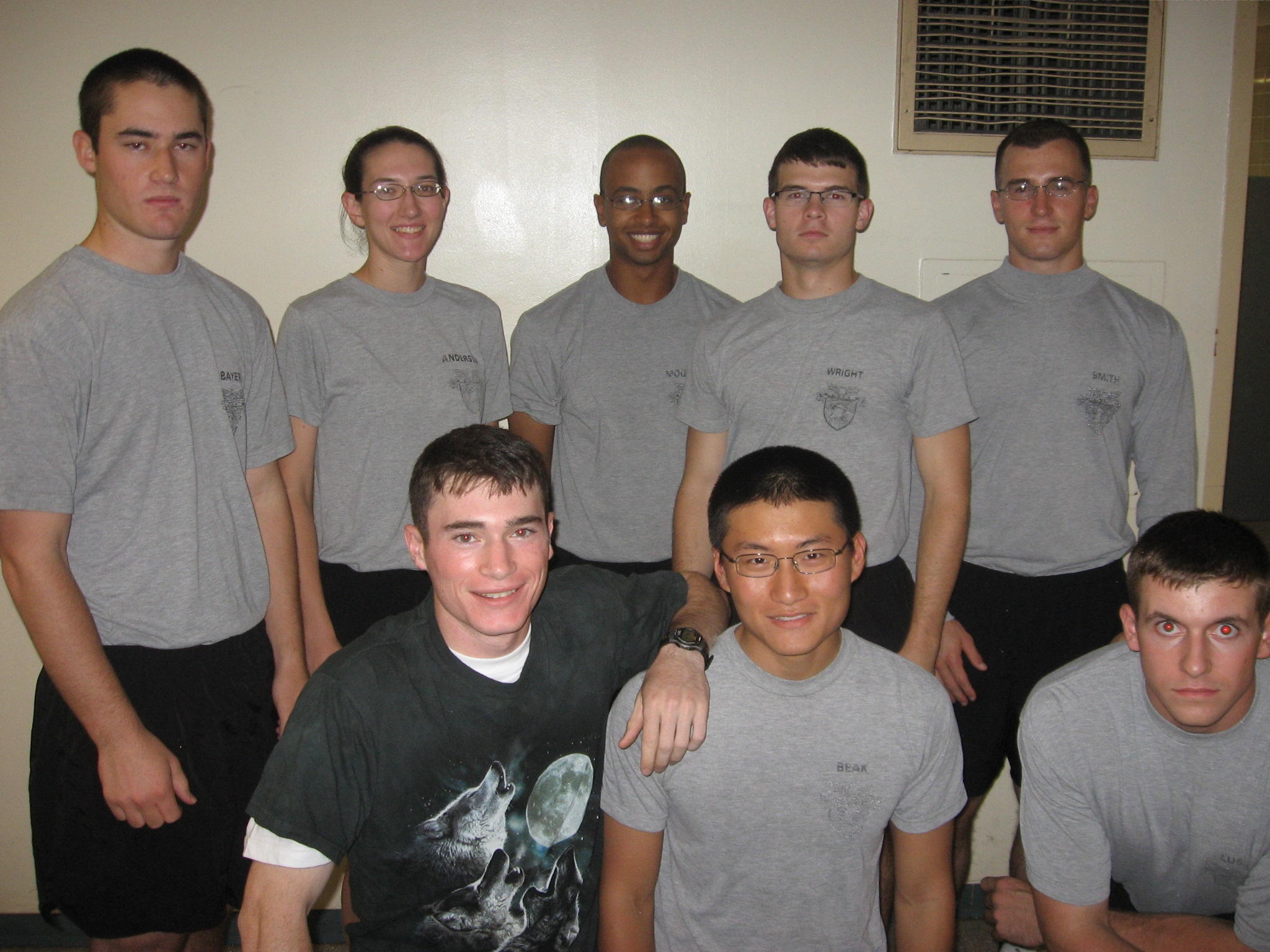 H3 Team- Straight up Thuggery H3 Team- Straight up Thuggery