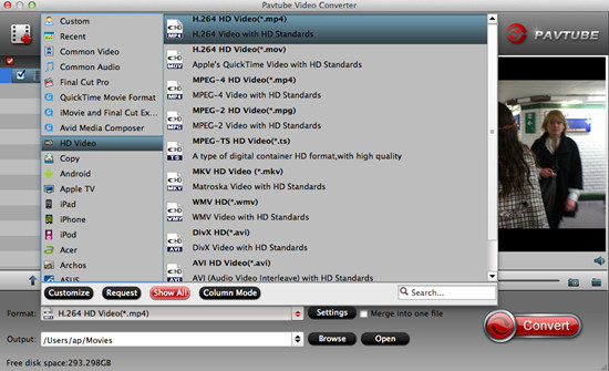 A Powerful application to Convert MKV to iPod Touch 6 - New Liberty Standard A Powerful application to Convert MKV to iPod Touch 6 - New Liberty Standard