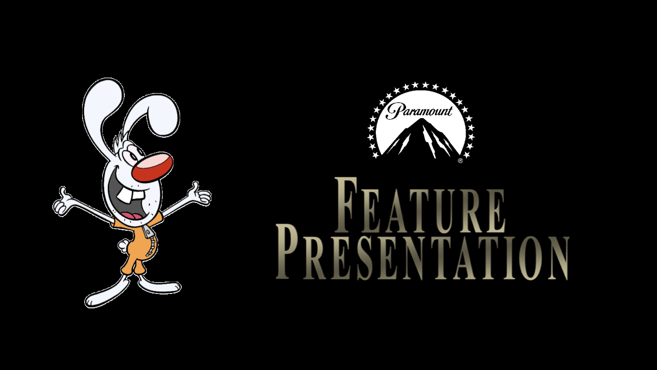Mr. Whiskers Feature Presentation ID