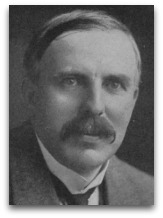 Ernest Rutherford Ernest Rutherford