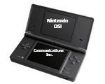 Nintendo DSi Communications, Inc. (2009) Nintendo DSi Communications, Inc. (2009)
