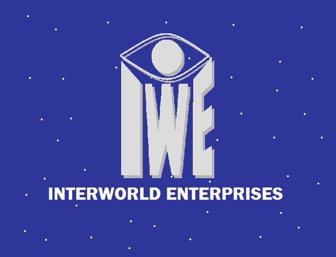 InterWorld Enterprises (1985) InterWorld Enterprises (1985)