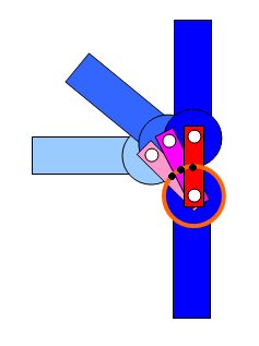 Types of knee braces - White-Smoke Types of knee braces - White-Smoke