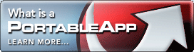 Portable Apps logo Portable Apps logo