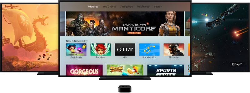Apple Launches ‘Tech Talks’ Tour for Apple TV Developers - New Liberty Standard Apple Launches ‘Tech Talks’ Tour for Apple TV Developers - New Liberty Standard