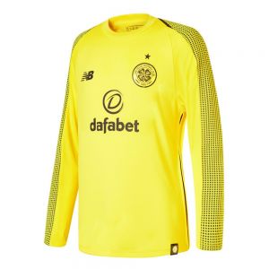 New Celtic Strip 19-20  Glasgow Celtic FC Home & Goalkeeper