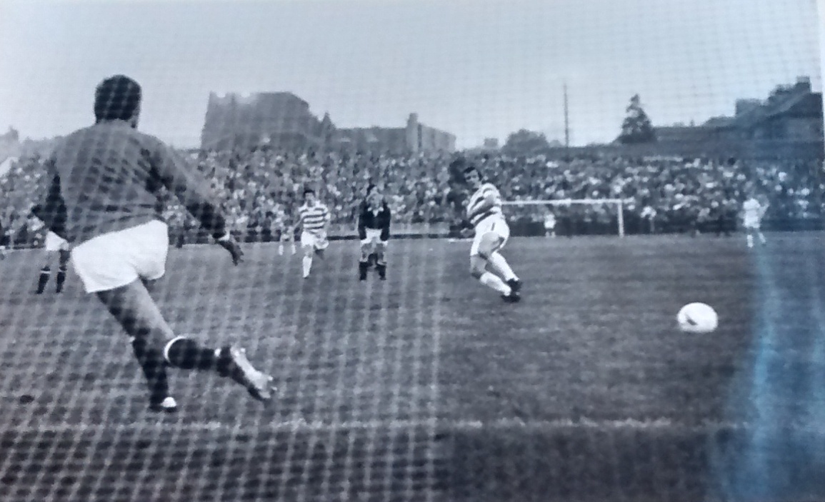 Lennox scores at Brockville 1973