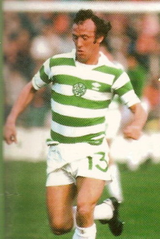 Bobby Lennox