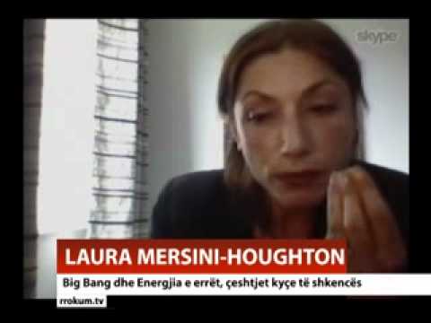 Laura Mersini-Houghton - atlaswiki Laura Mersini-Houghton - atlaswiki