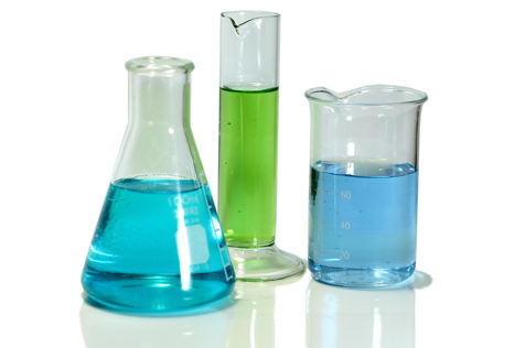 Chemistry (icon) Chemistry (icon)