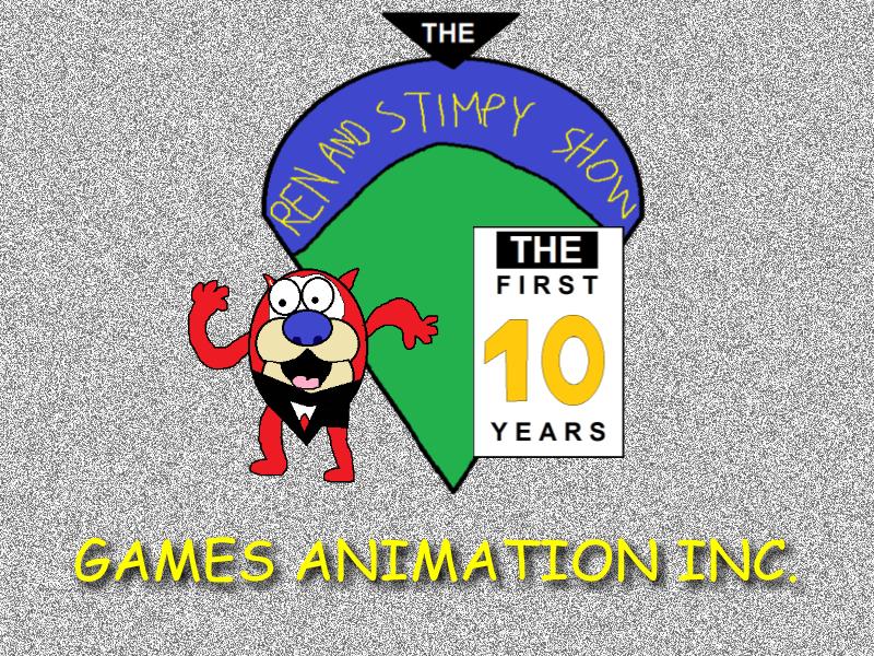 Games Animation - CLG Wiki's Dream Logos Games Animation - CLG Wiki's Dream Logos