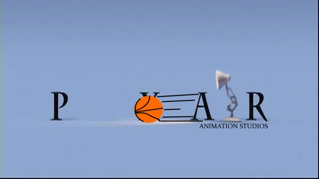 Pixar - The Movie of WorldWide Sports (B) Pixar - The Movie of WorldWide Sports (B)