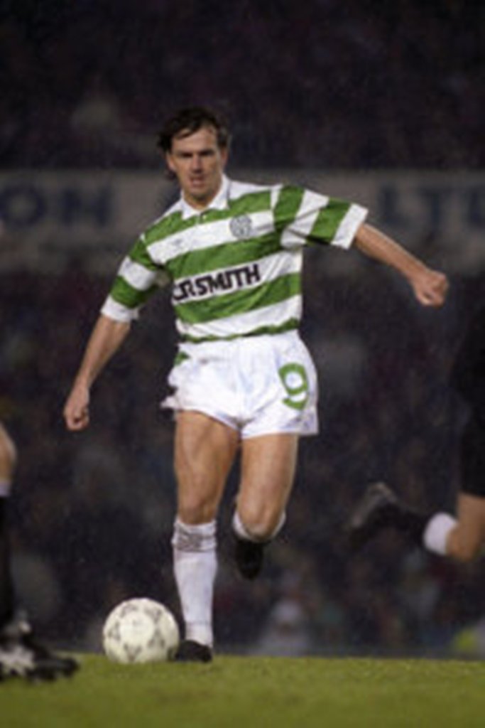 Nicholas 1990