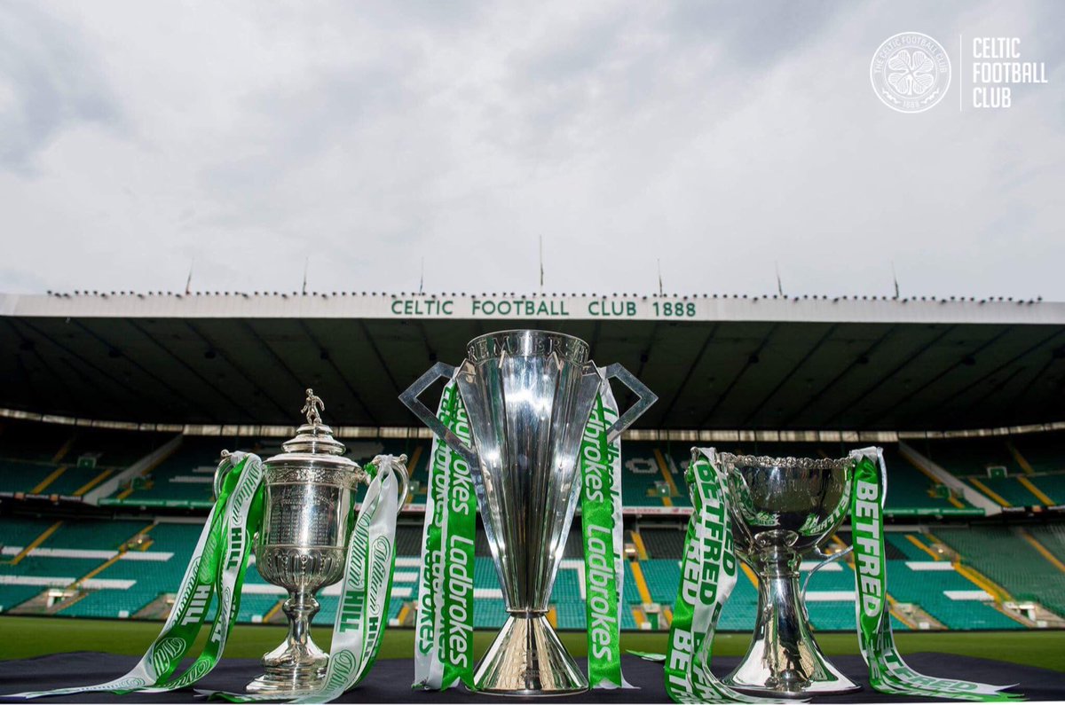 SPFL - Good luck to Celtic FC, who play Ferencvárosi TC in #UEL group stage  action this afternoon (3:30pm kick-off). Like if you're backing Celtic!