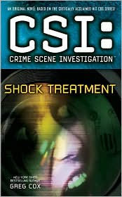 CSI Novels - CSI CSI Novels - CSI