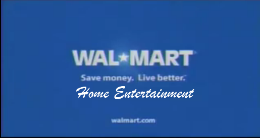 Wal-Mart Home Entertainment - CLG Wiki's Dream Logos Wal-Mart Home Entertainment - CLG Wiki's Dream Logos
