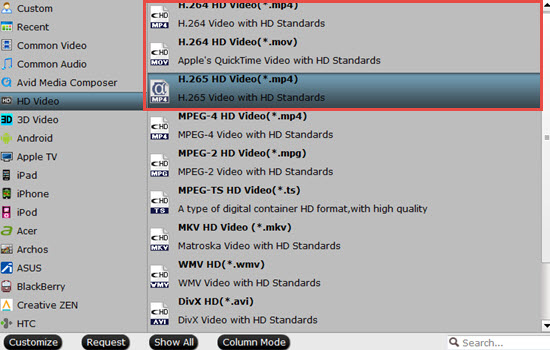 Play AVCHD MTS/M2TS video on Mac OS X El Capitan - New Liberty Standard Play AVCHD MTS/M2TS video on Mac OS X El Capitan - New Liberty Standard