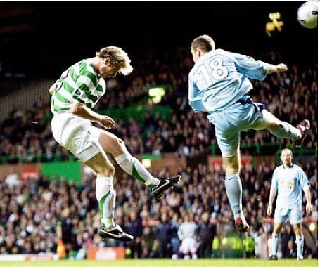 Varga scores v Killie 2006