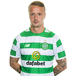 Griffiths, Leigh - The Celtic Wiki