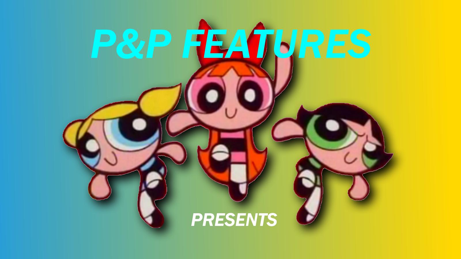 P&P Features - CLG Wiki's Dream Logos P&P Features - CLG Wiki's Dream Logos