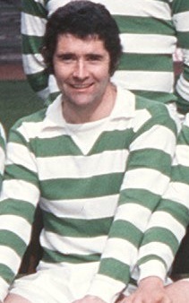 Murray, Steve (1973-76) - Pics - The Celtic Wiki