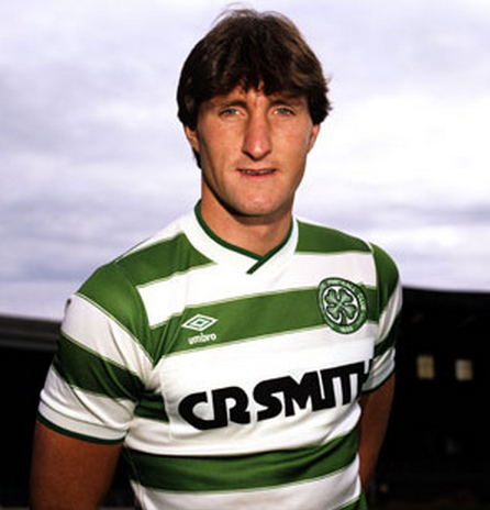 alan mcinally