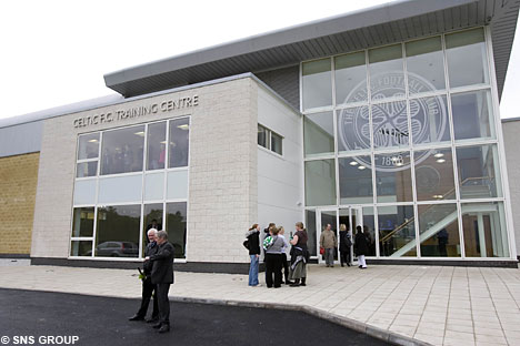 Lennoxtown - The Celtic Wiki