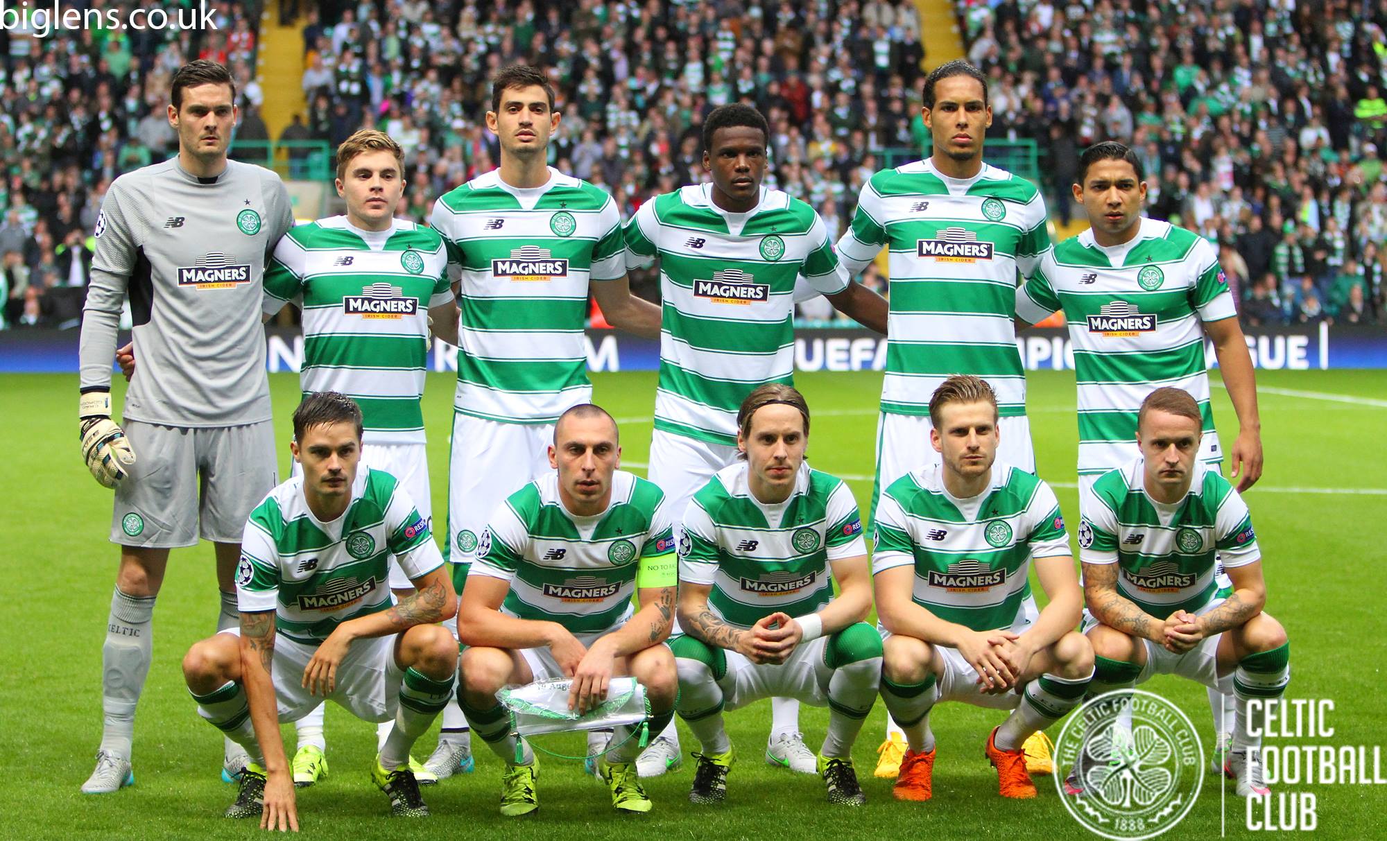 2015-08-19: Celtic 3-2 Malmo