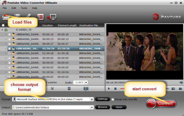 Play MPG and MPEG on Surface RT/Pro/Pro 2/Pro 3/2/3/Hub - New Liberty Standard Play MPG and MPEG on Surface RT/Pro/Pro 2/Pro 3/2/3/Hub - New Liberty Standard