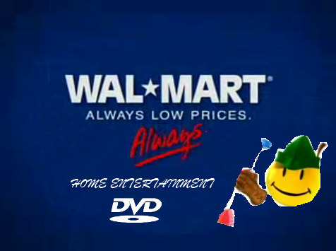 Wal-Mart Home Entertainment (2006) Wal-Mart Home Entertainment (2006)